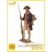 Hat 8342 1/72 AWI American Infantry