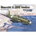 Squadron Signal Publication Macchi C.205 Veltro