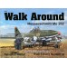 Squadron Signal Publication Messerschhmitt Me 262
