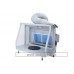Cabina di Aspirazione per Pittura ad Acqua HSE600