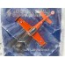 Aeronautica Militare 1/100 SIAI SF. 260 AM 207° Gruppo 70° Stormo 