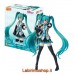 Blokees Hatsune Miku Fantastic Series Official Outfit Plastic Model Kit
