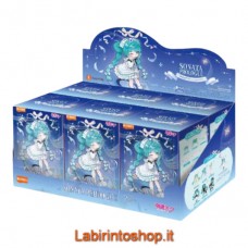 Blokees Hatsune Miku Sonata Prologue DaaLaMode Plastic Model Kit