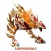Kotobukiya Arcanadea XenoAlma Flame Straile 10 cm Plastic Model kit