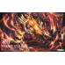 Kotobukiya Arcanadea XenoAlma Flame Straile 10 cm Plastic Model kit