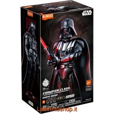 Blokees Star Wars Champion Class Darth Vader Plastic Model Kit