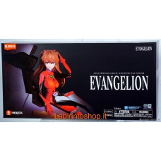 Blokees Evangelion Fantastics Series Asuka Shikinami Langley Entry Plug Interior Plastic Model Kit