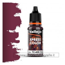 Vallejo Xpress Color 72.409 Deep Purple 17 Ml
