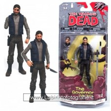 The Walking Dead Comic Series 2 The Governor