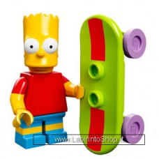 Simpsons: Bart Simpson