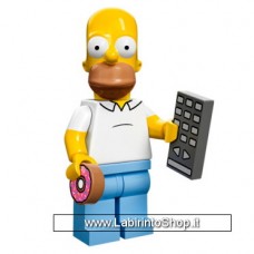 Simpsons: Homer Simpson