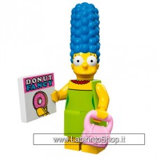 Simpsons: Marge Simpson