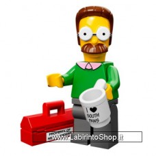 Simpsons: Ned Flanders