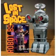 Moebius Lost in Space Robot B9 Model Kit 1/6