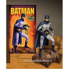 Moebius Models 1966 Batman