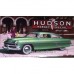 Moebius Models 1954 Hudson Hornet Special