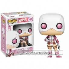 Pop! Marvel: GwenPool With Phone