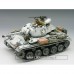 BBA018 M24 Chaffee Tank (Winter Camo)