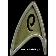 Star Trek Beyond - Operations Magnetic Insignia Badge