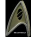 Star Trek Beyond - Science Magnetic Insignia Badge