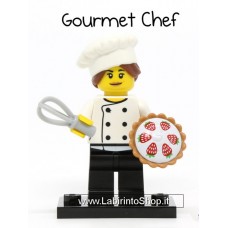 Serie 17: Gourmet Chef