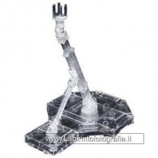 Bandai Action Base Clear