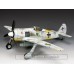 LW062 Focke-Wulf 190A-4 (Winter) king and country