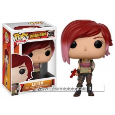 Pop! Games: Borderlands - Lilith