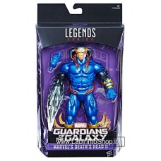 Marvel Legends Series Action Figures 15 cm Guardians of the Galaxy Marvel's Death's Head II