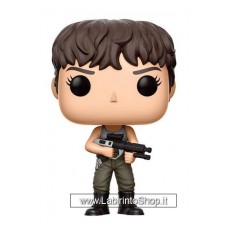 Alien Covenant POP! Movies Vinyl Figure Daniels 9 cm