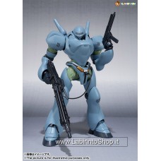 Patlabor Bandai - Robot Spirits - Brocken