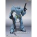 Patlabor Bandai - Robot Spirits - Brocken