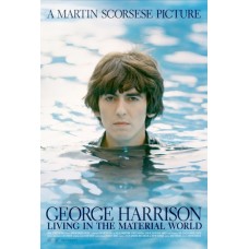 George Harrison: Living in the Material World