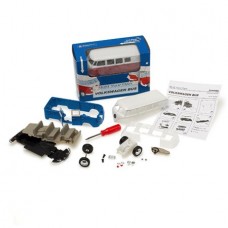 Build Your Own VW Bus