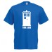 T-shirt Time Lord