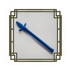 Cross Dragon Spear blu