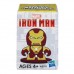 Iron Man 3 Micro Muggs Mini-Figures