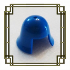 Army Helmets of Kin Dynasty blue