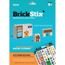 BrickStix - Pets