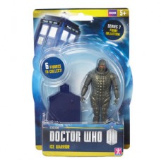 Doctor Who - 3.75" Action Figure Series 7 - ICE WARRIOR