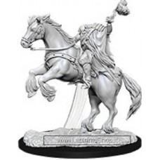 Dungeons & Dragons: Pathfinder Battles Deep Cuts Unpainted Minis: Dullahan Headless Horsemen