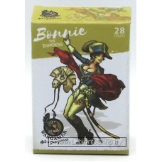 Wargamer Hot and Dangerous 28mm Bonnie The Empress