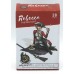 Wargamer Hot and Dangerous 28mm Rebecca The Red Coat