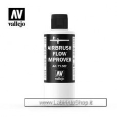 Vallejo Mecha Color 71.562 Airbrush Flow Improver 200ml