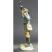 Britain Coloniali Inglesi 1/32 Metallo Set di 5
