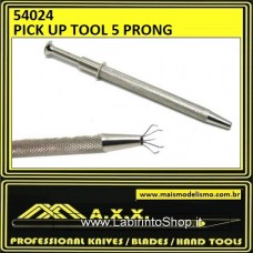 Maxx Pick Up Tool 5 Prong 54024