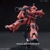 Bandai High Grade HG 1/144 MS-06S ZAKU II Gundam Model Kits