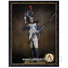 Scale 75 - Imperial Guard 1805 75mm