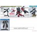 Bandai Aunrize Armor (HGBD:R) Gundam Model Kits