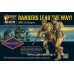 Warlord Rangers lead the way! US Rangers boxed set 